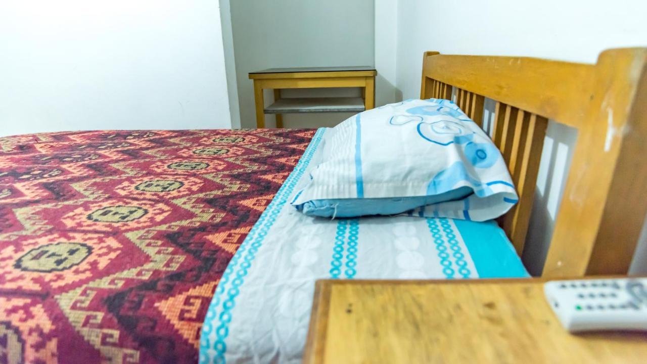 Hostal Ñaña Huaraz  Exterior foto