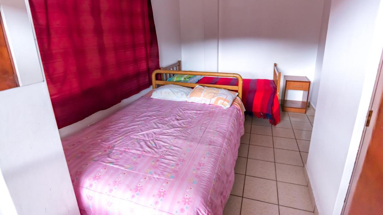Hostal Ñaña Huaraz  Exterior foto